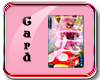Joker Fairy Card