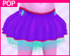 $ *Fairy* AddOn Skirt
