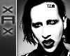 !MARILYN Manson-Vampire
