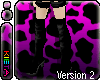BR Vampyre Boots