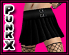 PX Pleated Skirt Lolita