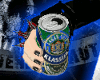 CanOfBeer male K.D.