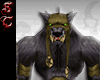 Garwal The Worgen FV