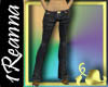 Black jeansandtigerboots