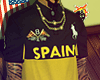 S x Spain Polo