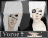 ☦Badou eyepatch[V]☦