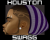 KD. Purple Beanie V.2