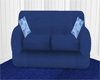 K-B BabyBoy Couch