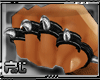 [PL] 5 Rings -VICIOUS-