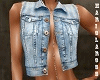JEANS VEST