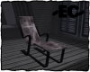 [EC]BlackChaos DeckChair