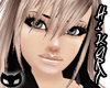 Blonde&Black Hikari long
