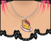 B- Necklace Cake 4