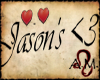 Jason's <3