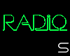 (Almost) Invisible Radio