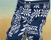 PBM Hollister Swim Shrts