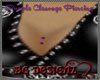 [BG]Purple Piercing