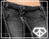 [KISA]BlackSkinnies
