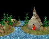 BLESSING WEDDING ISLAND
