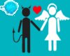 Angel Loves Devil