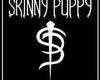 Skinny Puppy Tee