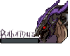 Bahamut Summon