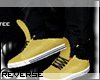 RVRS' Yellow Supra