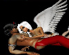 Laying in Sin