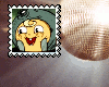 Flapjack Stamp