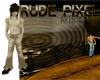 Rude Artistic Grunge