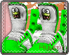 *Ayumi | Keroppi Set