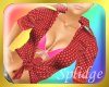 Product Image for Tied Pink Dot Top