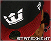 Sx|Supra Hat V.2