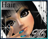 [K6]Yuko*black*