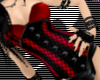 *W* Lovette Red