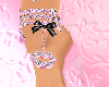 BarbieHeels Pink