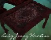 DarkBloodEndTable