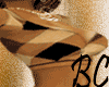 .BC. FUNKY FALL BRWN