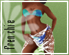 [f] SPLASH: Green & Blue