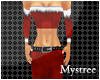 (M)Elegant Mrs Claus V.3