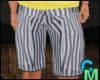 .C. Whale Outfit| Shorts