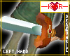 LoZ:OoT - Kokiri Sword D