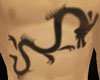 Dragon tat