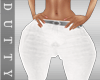 Big booty jeans white