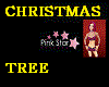 CHRISMAS TREE NECKLESS
