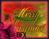 BFX F Merry Christmas