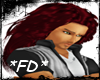 *FD* Mahogany Pizaa boy
