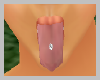 (AFA) F Tounge Piercing