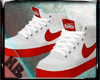 HB-New Nike Shose!R