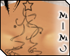 !M- Rising Star 2 Tattoo